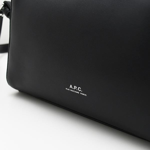 A.P.C Nino カメラバッグ