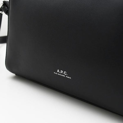 A.P.C Nino カメラバッグ
