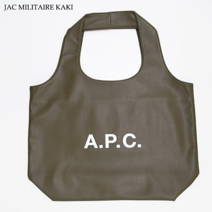 A.P.C NINON TOTE BAG
