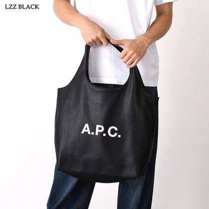 A.P.C NINON TOTE BAG