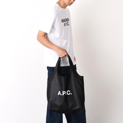 A.P.C NINON TOTE BAG