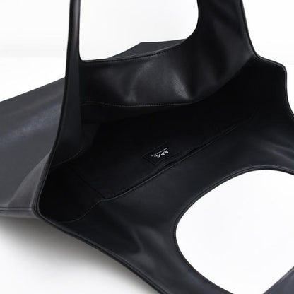 A.P.C NINON TOTE BAG