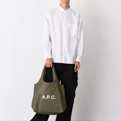 A.P.C NINON TOTE BAG