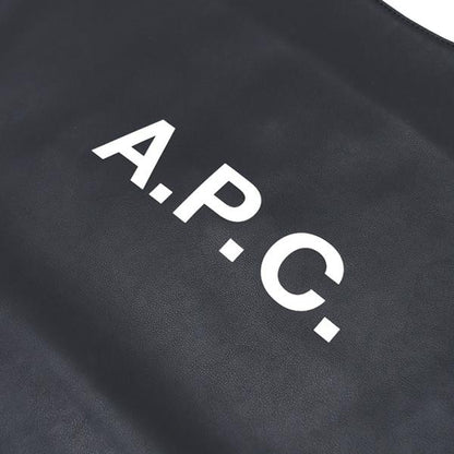 A.P.C NINON TOTE BAG
