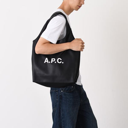 A.P.C NINON TOTE BAG