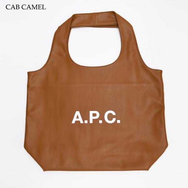 APC NINON TOTE BAG