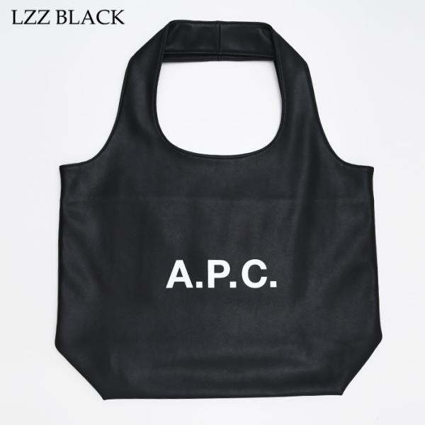 APC NINON TOTE BAG