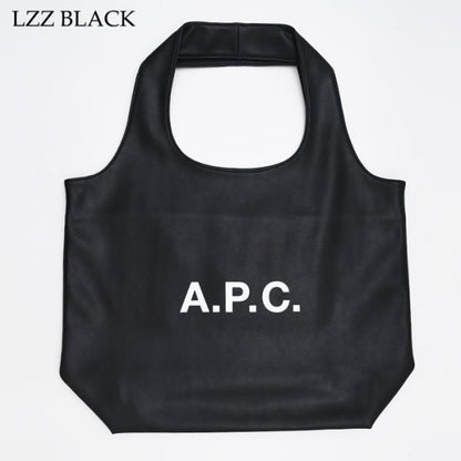 APC NINON TOTE BAG