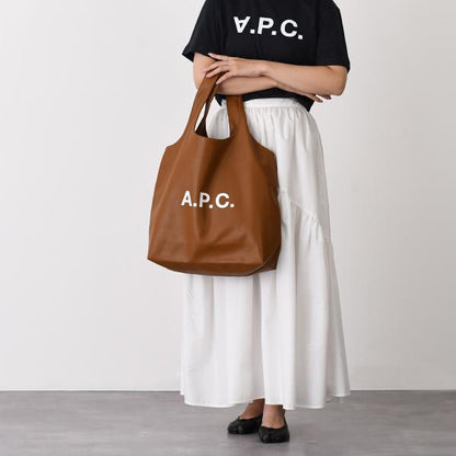 APC NINON TOTE BAG
