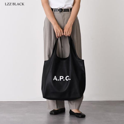 APC NINON TOTE BAG