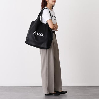 APC NINON TOTE BAG