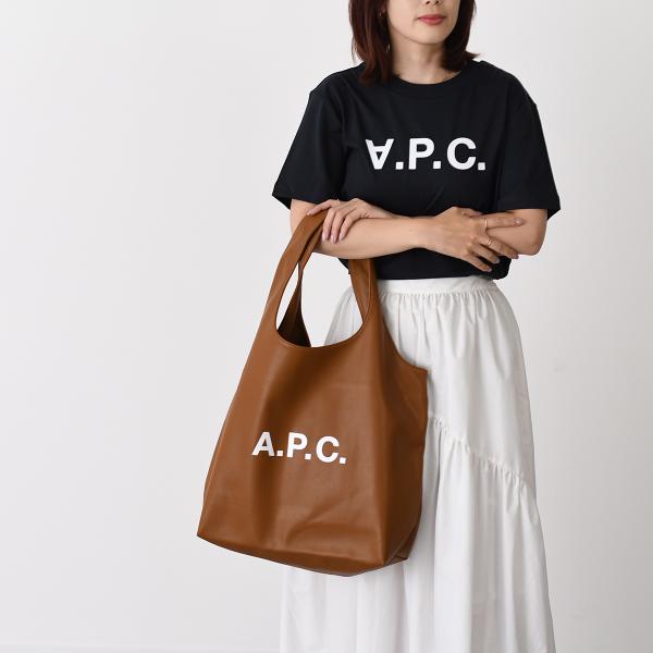 APC NINON TOTE BAG