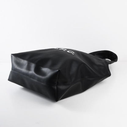 APC NINON スモールトートバッグ