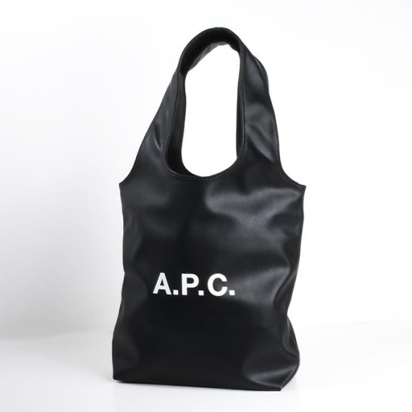 APC NINON スモールトートバッグ