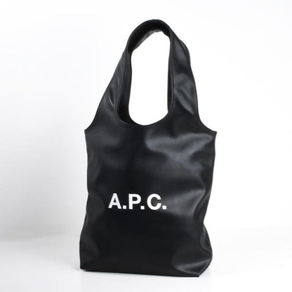 APC NINON スモールトートバッグ