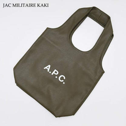 APC NINON スモールトートバッグ