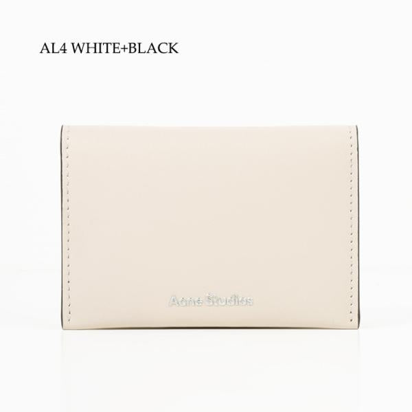 ACNE STUDIOS スモールレザーウォレット