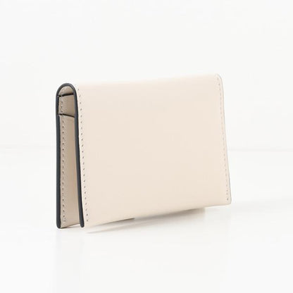 ACNE STUDIOS スモールレザーウォレット