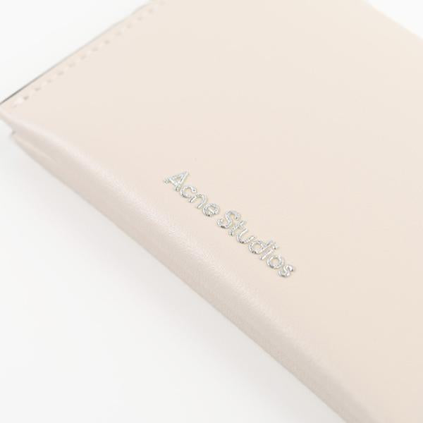 ACNE STUDIOS スモールレザーウォレット