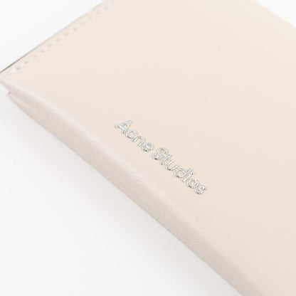 ACNE STUDIOS スモールレザーウォレット