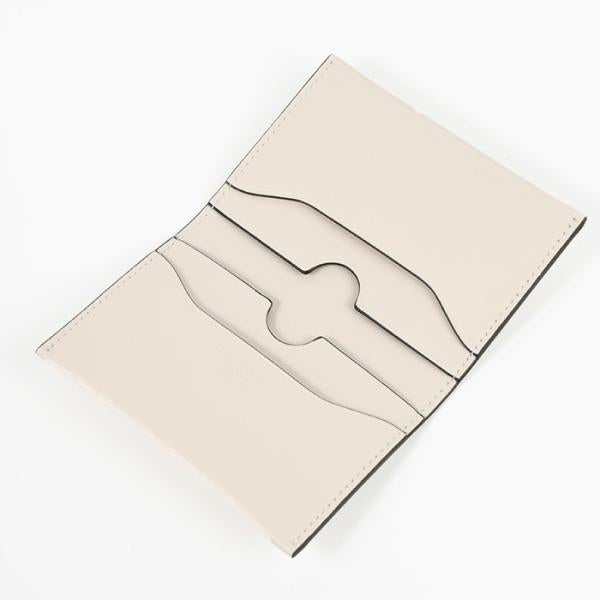 ACNE STUDIOS スモールレザーウォレット
