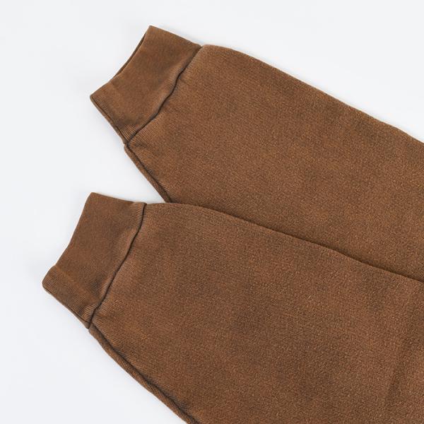ACNE STUDIOS logo patch hoodie 