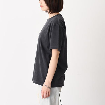 Alexander Wang Hotfix Logo T-Shirt