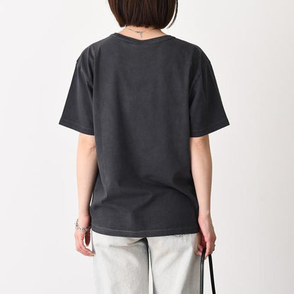 Alexander Wang Hotfix Logo T-Shirt