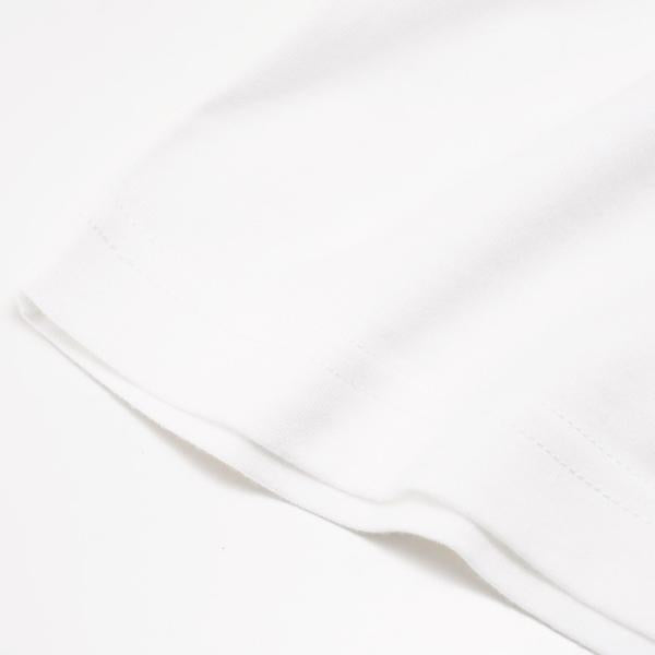 Alexander Wang puffed logo cotton jersey t-shirt 