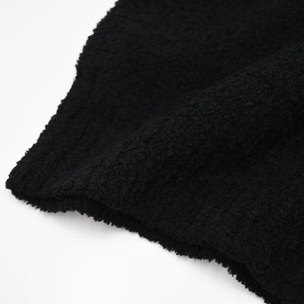 Alexander Wang Cropped Short Sleeve Crew Neck T-Shirt 