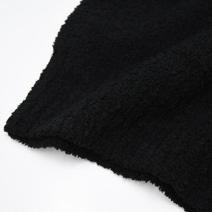 Alexander Wang Cropped Short Sleeve Crew Neck T-Shirt 