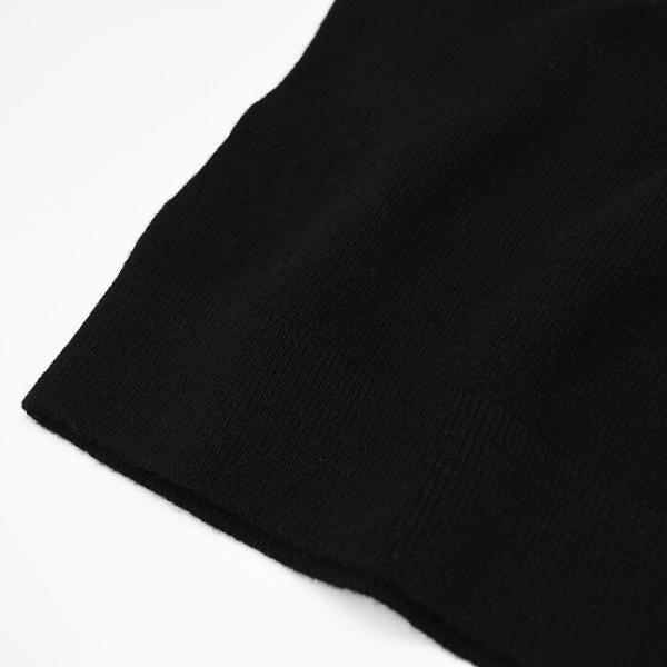 Alexander Wang short-sleeved wool T-shirt 