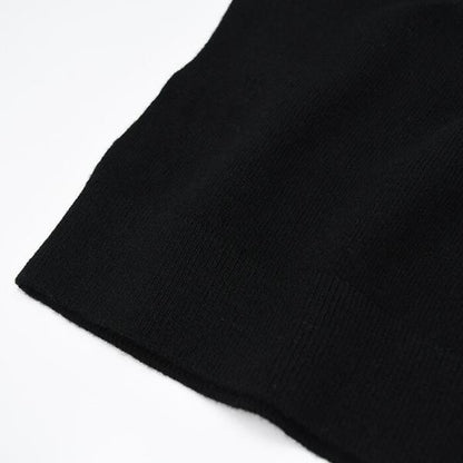 Alexander Wang short-sleeved wool T-shirt 