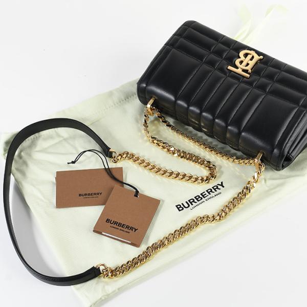 BURBERRY LOLA 버버리 스몰 숄더백 