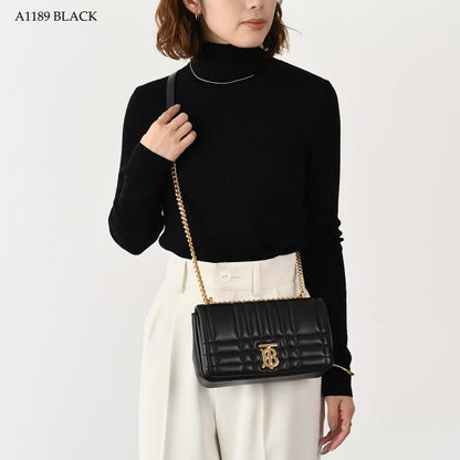 BURBERRY LOLA 버버리 스몰 숄더백 
