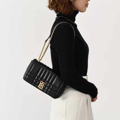 BURBERRY LOLA 버버리 스몰 숄더백 
