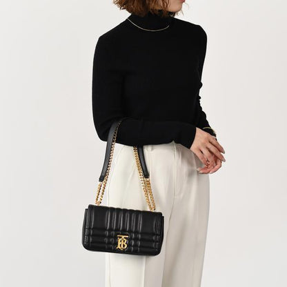 BURBERRY LOLA 버버리 스몰 숄더백 