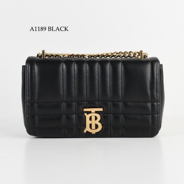 BURBERRY LOLA 버버리 스몰 숄더백 