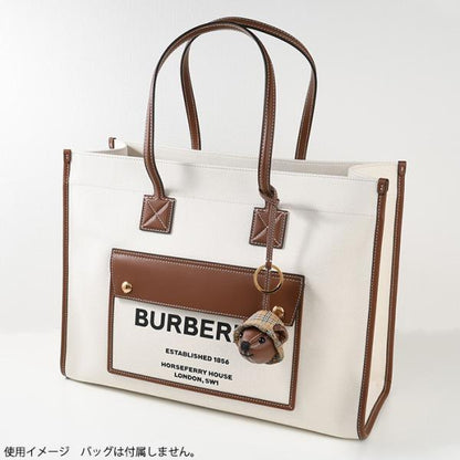 BURBERRY トーマスベア チャーム