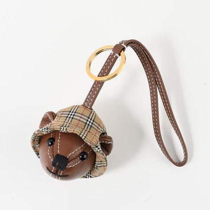BURBERRY トーマスベア チャーム