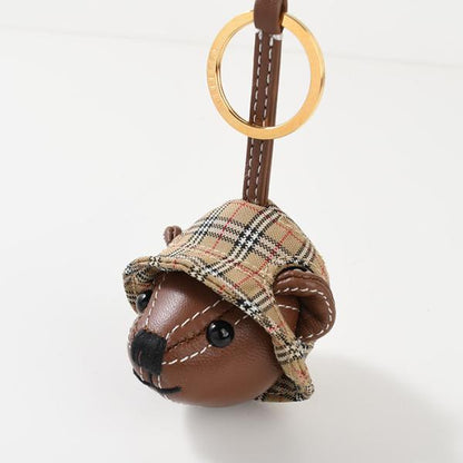 BURBERRY トーマスベア チャーム