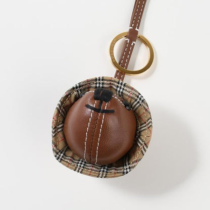 BURBERRY トーマスベア チャーム
