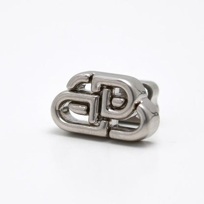 BALENCIAGA BB XS STUD Earrings