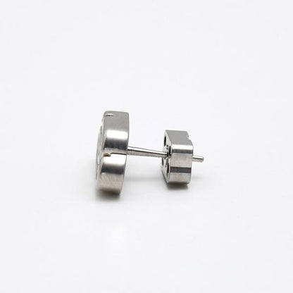 BALENCIAGA BB XS STUD ピアス