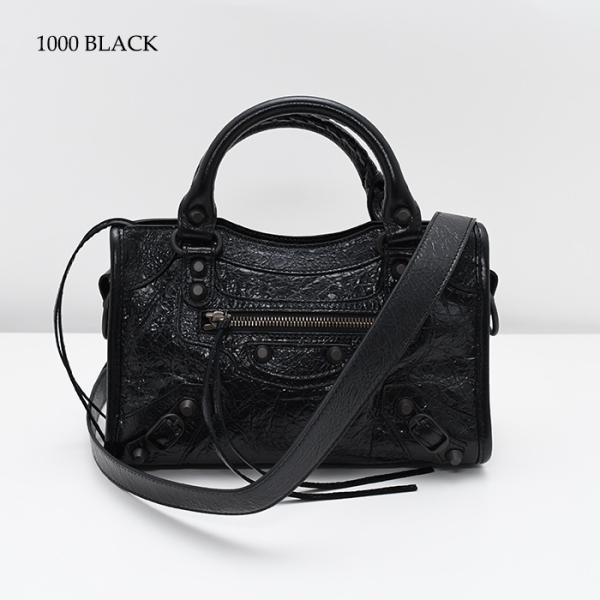 BALENCIAGA Le City バッグ ミニ