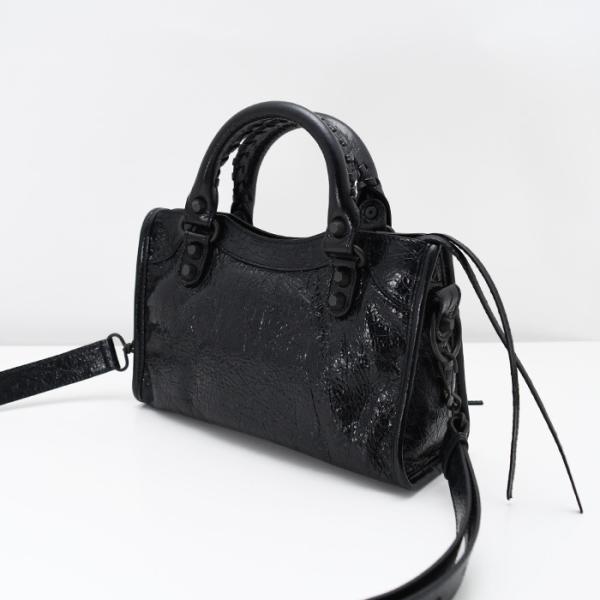 BALENCIAGA Le City バッグ ミニ