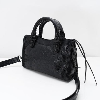 BALENCIAGA Le City バッグ ミニ