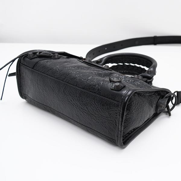 BALENCIAGA Le City バッグ ミニ