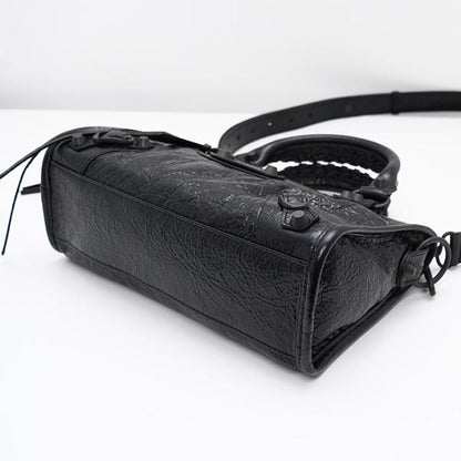 BALENCIAGA Le City バッグ ミニ
