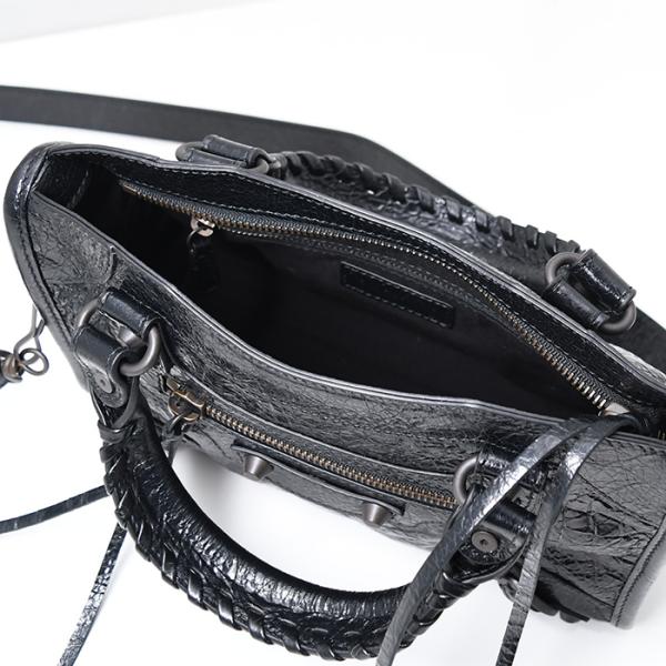 BALENCIAGA Le City バッグ ミニ